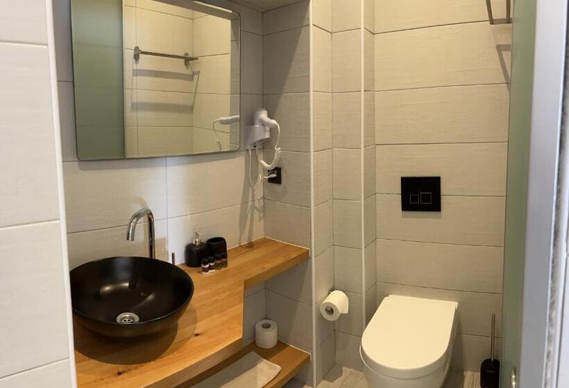 پانسیون Antica Canea Luxury Rooms