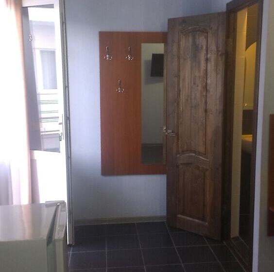 פנסיון Guest House Vera