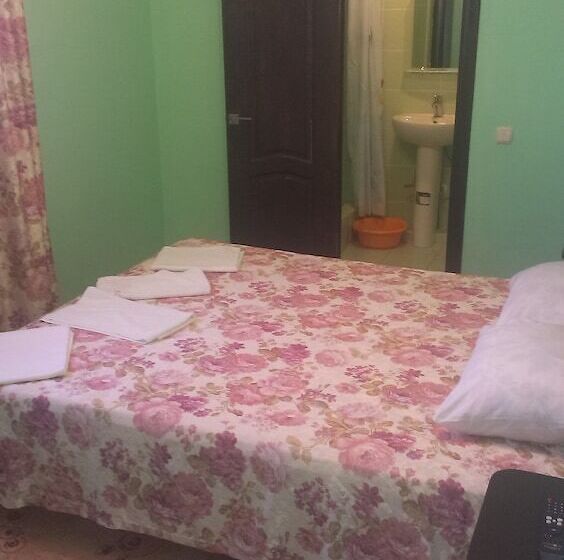 פנסיון Guest House Vera
