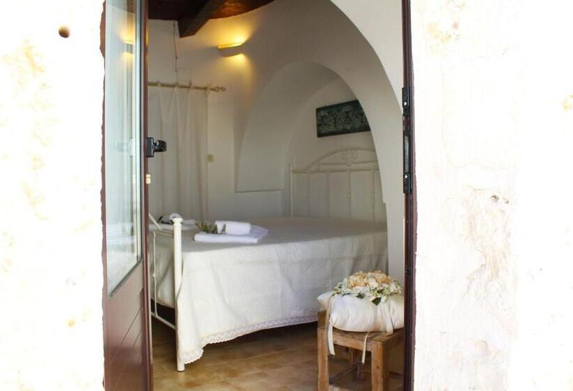 پانسیون Trulli Antica Fonte