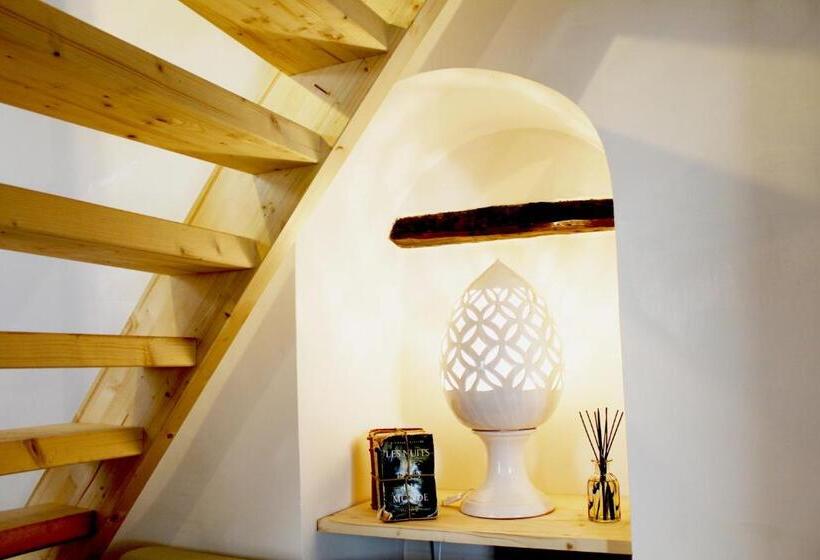 پانسیون Trulli Antica Fonte