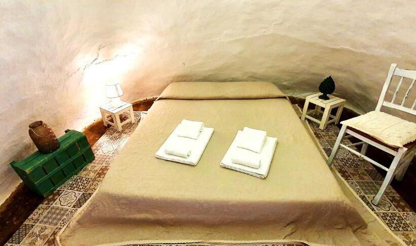 پانسیون Trulli Antica Fonte