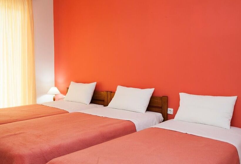 پانسیون Xenion Ioannina