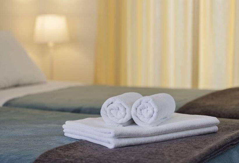 پانسیون Xenion Ioannina