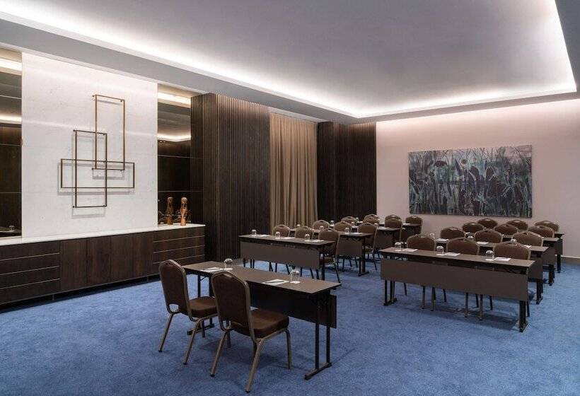 Radisson Blu Hotel & Conference Center, Niamey