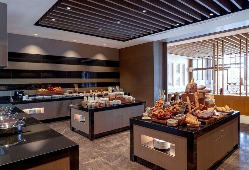 Radisson Blu Hotel & Conference Center, Niamey