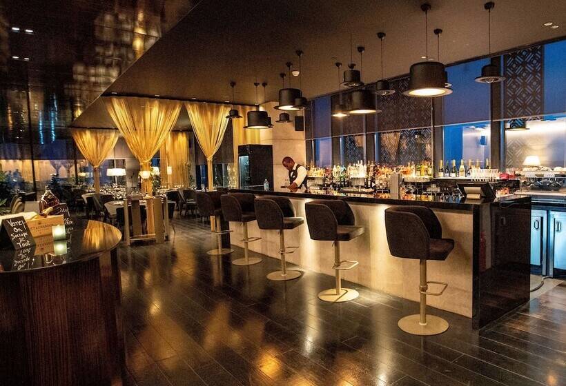 Radisson Blu Hotel & Conference Center, Niamey