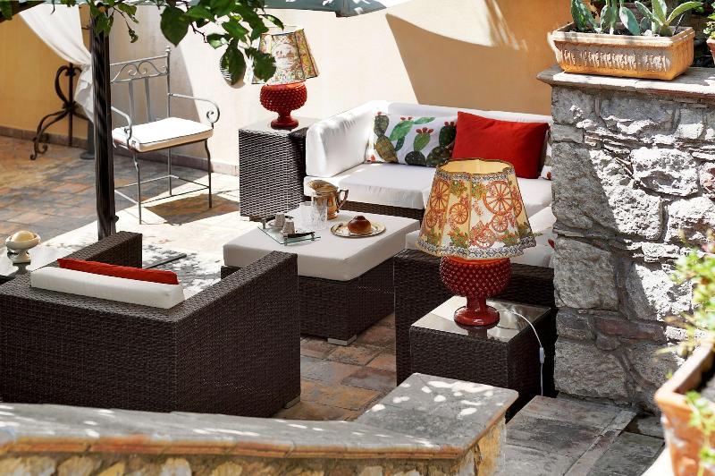 Relais 147  Luxury B&b