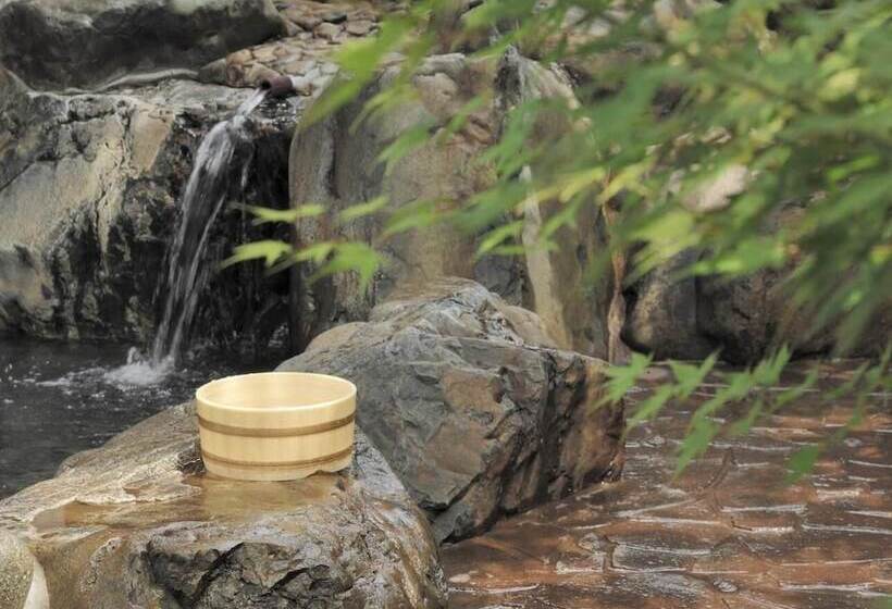 ریوکان Kinta No Sato