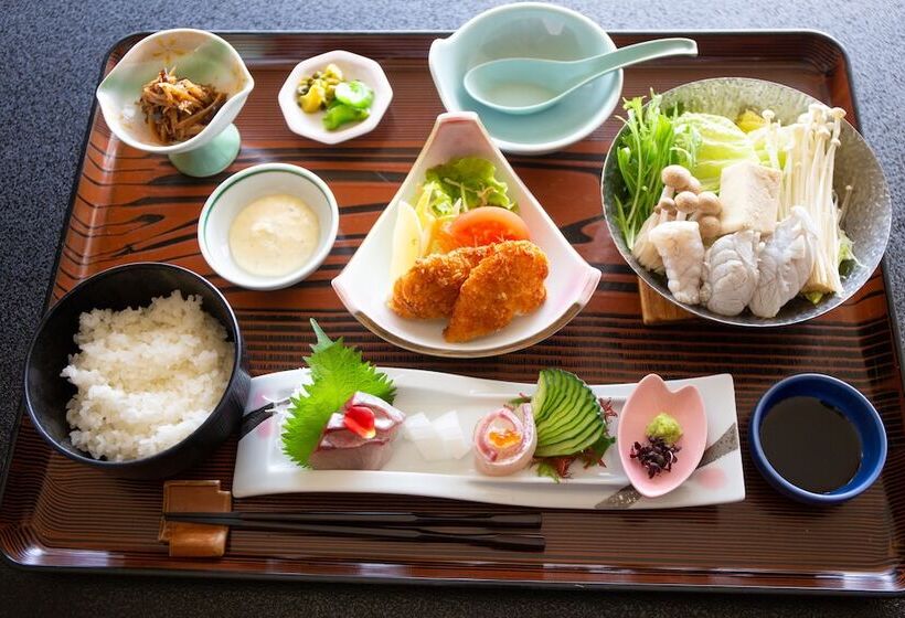 ریوکان Kinta No Sato