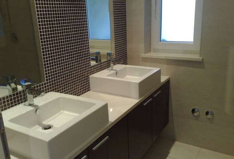 Villa Brumnic Apartments