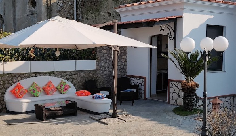 Villa Carlotta B&b