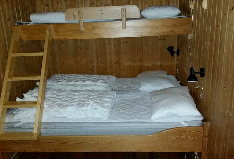 Vrådal Hyttegrend