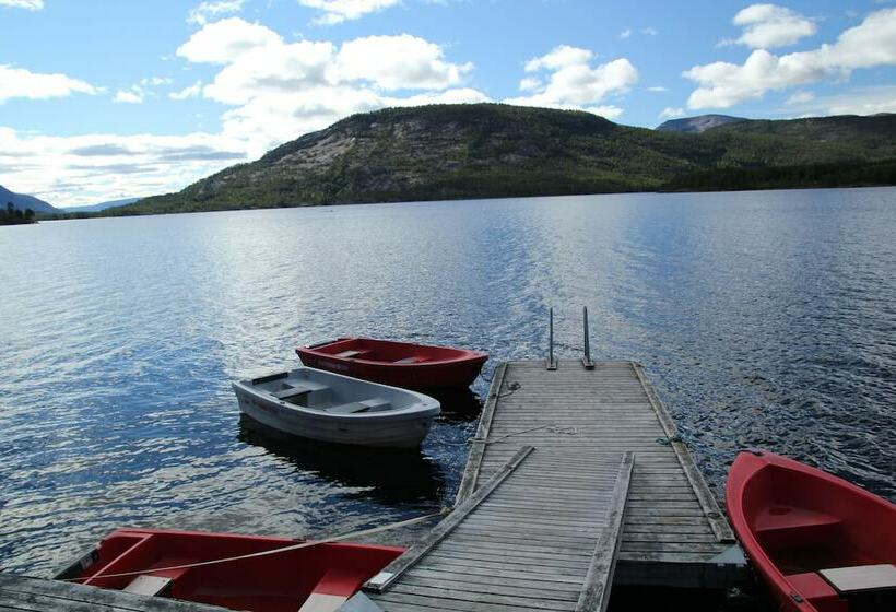 Vrådal Hyttegrend