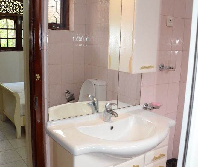 住宿加早餐  Gondolas Holiday Lanka