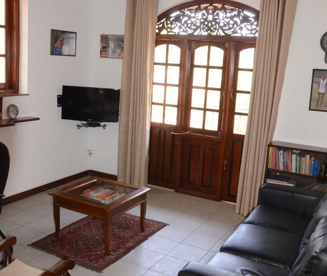 住宿加早餐  Gondolas Holiday Lanka