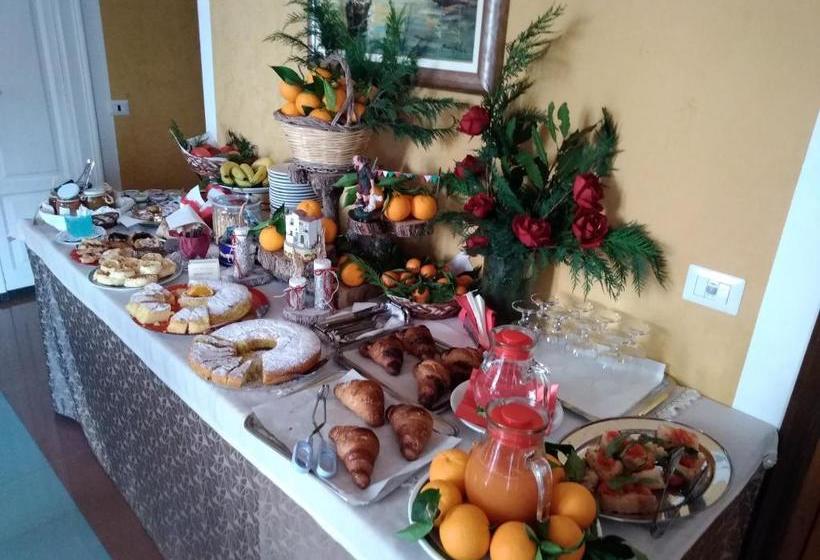 B&b Vico Vacanze