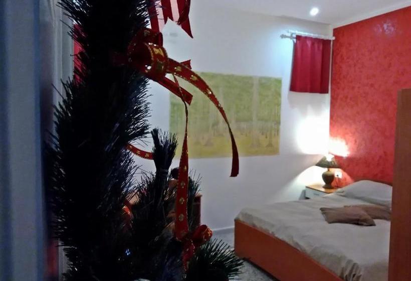 B&b Vico Vacanze