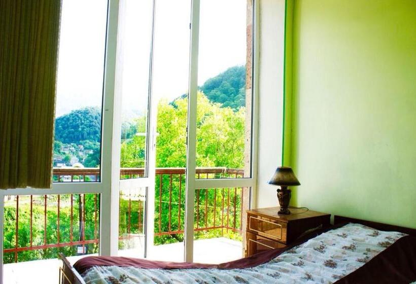 Hayq Hotel Dilijan