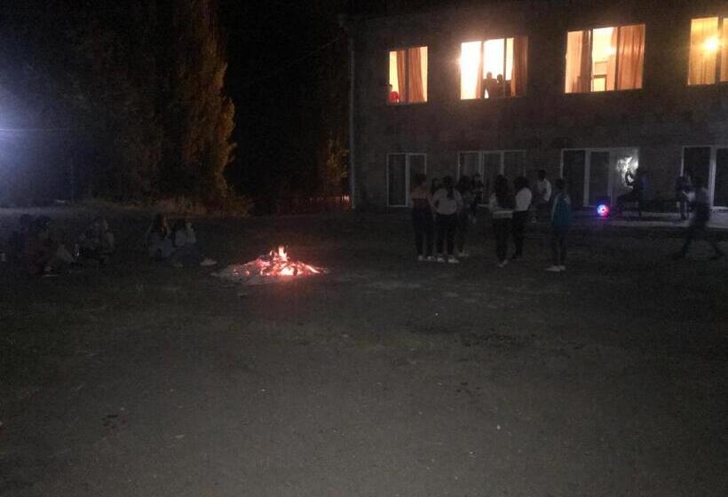 Hayq Hotel Dilijan