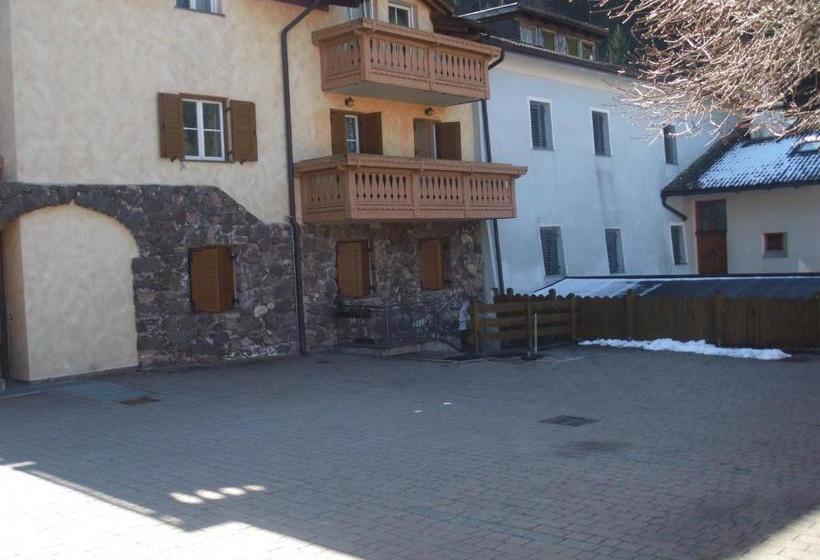 Хостел Residence Rosa