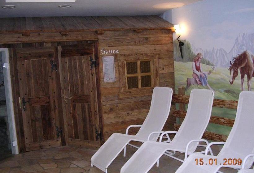 Хостел Residence Rosa
