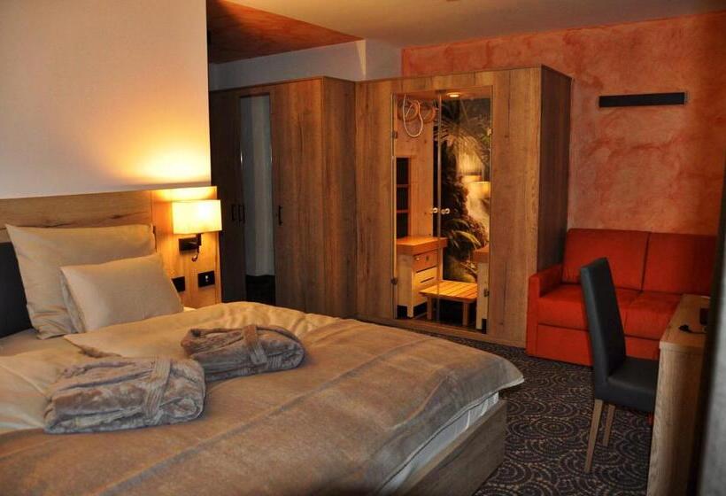 Хостел Residence Rosa