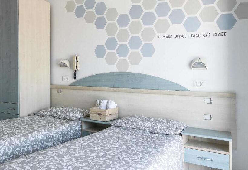 هتل Alba B&b