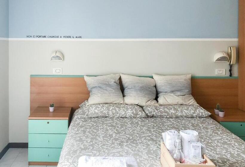 هتل Alba B&b