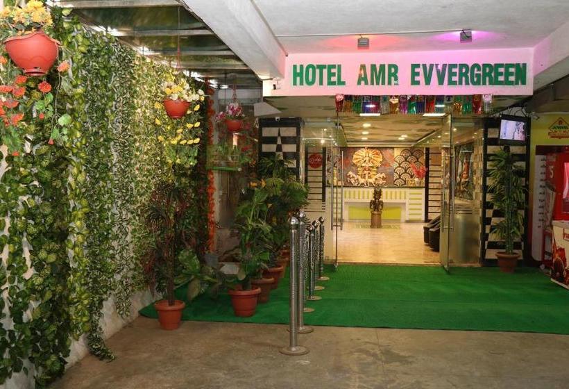 Hotel Amr Evvergreen