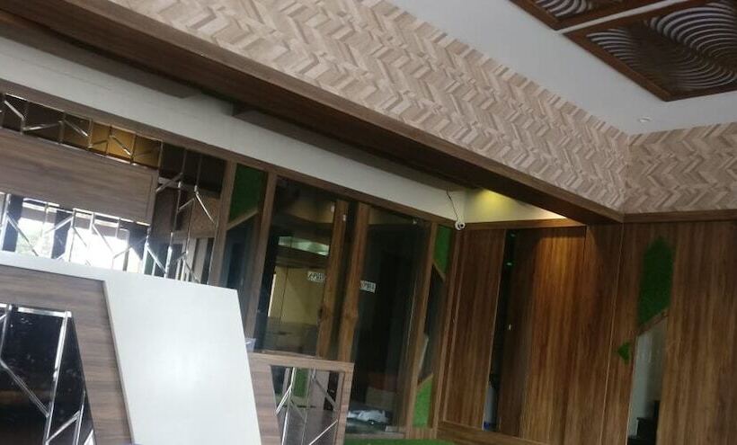 Hotel Ak Residency