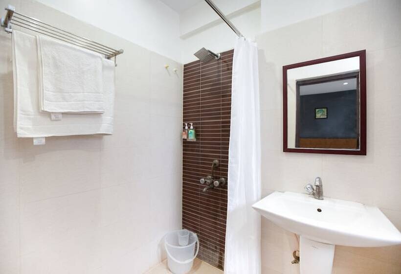 Hotel Ak Residency