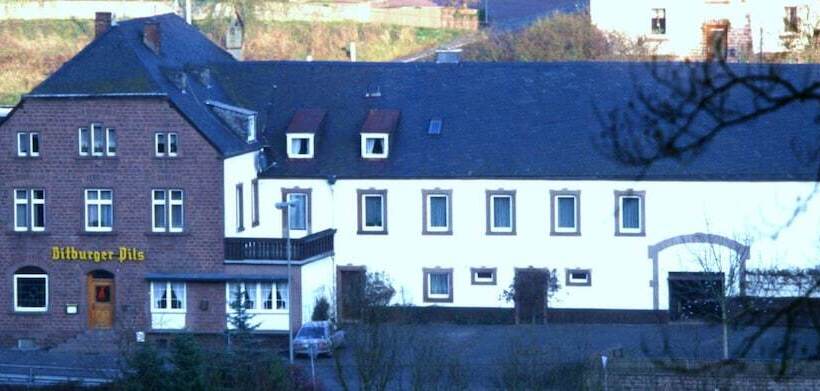 호텔 Gasthaus Turmann