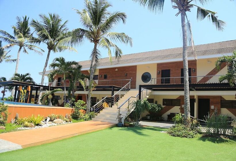 בית מלון כפרי Mahalta Resorts And Convention Center