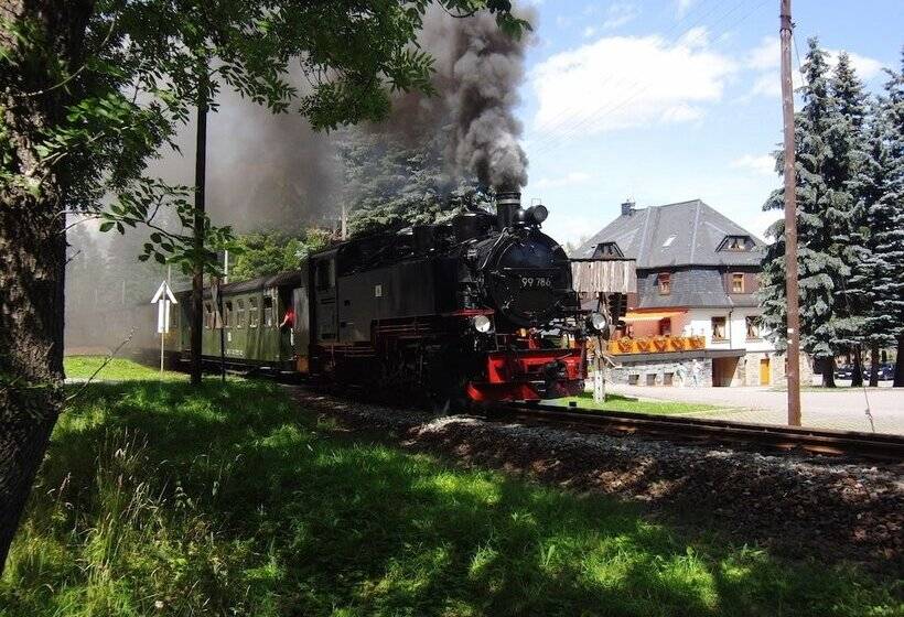 ホテル Vierenstraße