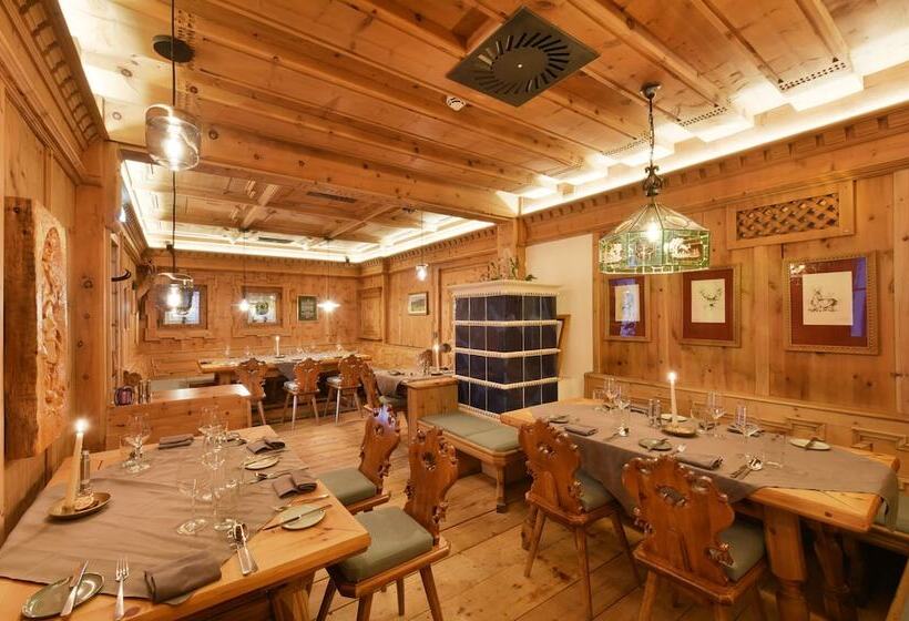 Venediger Lodge