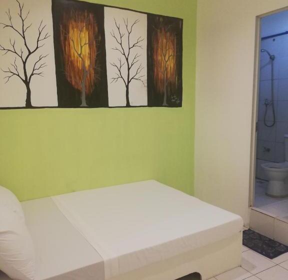 فندق صغير Dormitels.ph Ermita