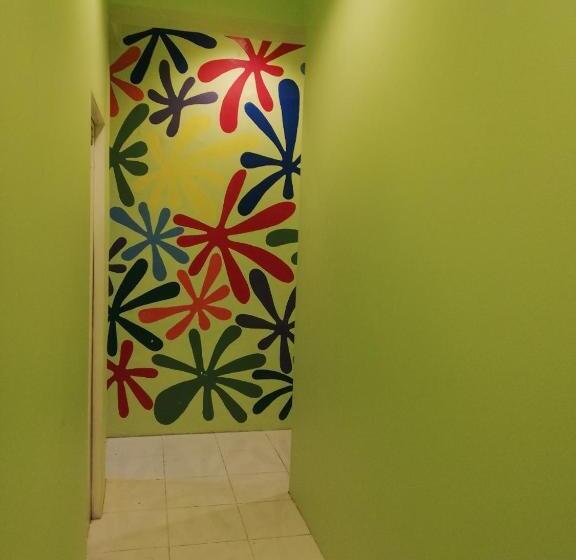 فندق صغير Dormitels.ph Ermita