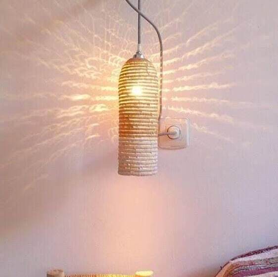 Art Riad Au Bord De La Mer