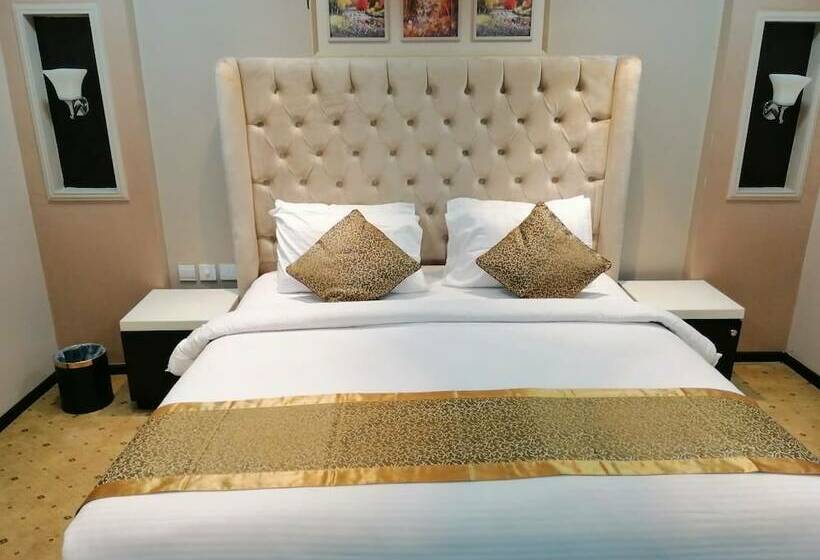 Asalah Hotel Suites