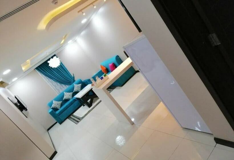 Asalah Hotel Suites