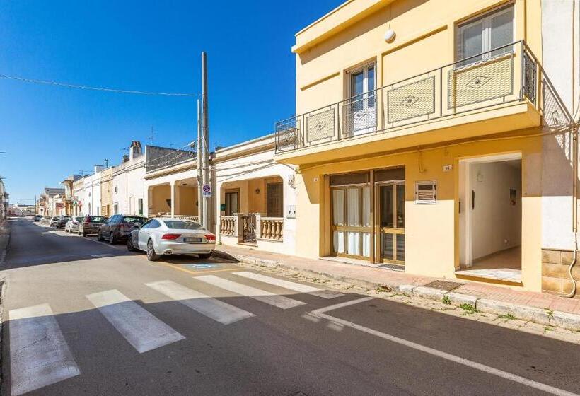 B&b La Torre