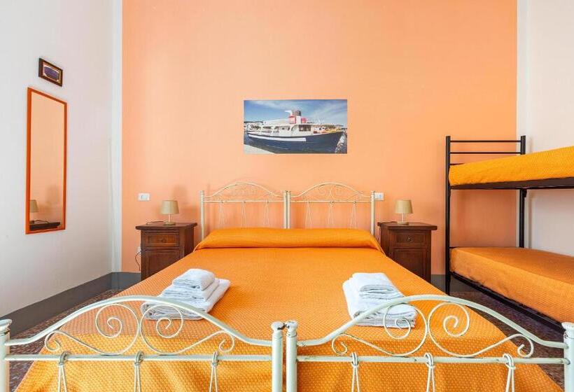 B&b La Torre