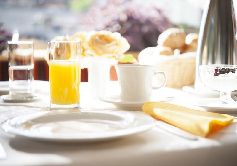 تختخواب و صبحانه Boutique Hotel Planlim