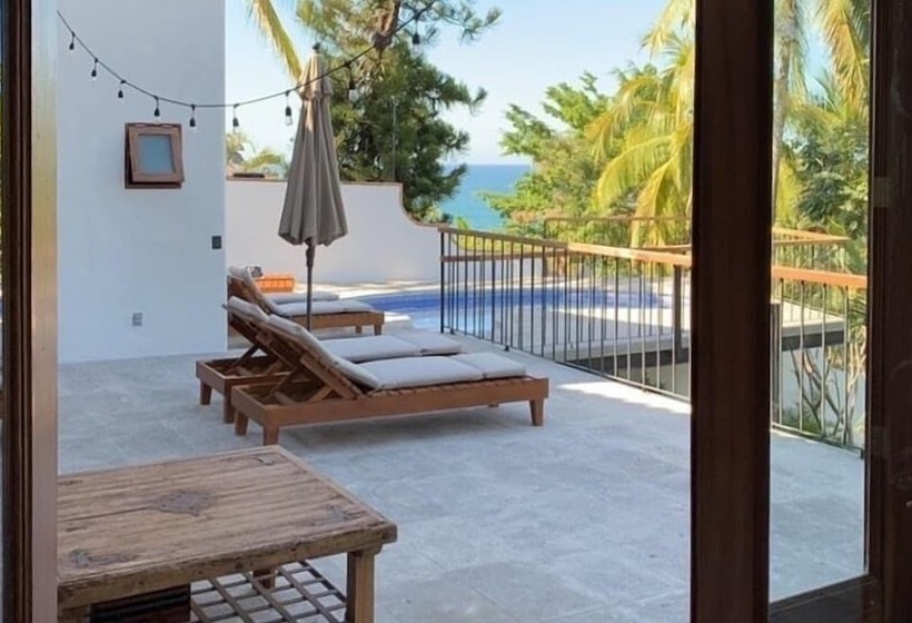تختخواب و صبحانه Distrito 88   Hotel Boutique Only Adults