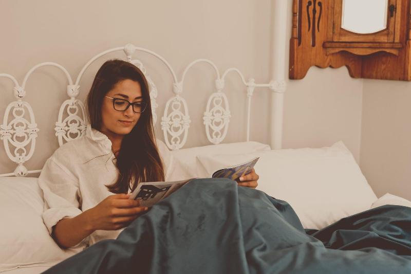 住宿加早餐  The Victorian Strand