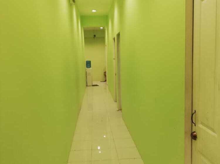 فندق صغير Dormitels.ph Ermita