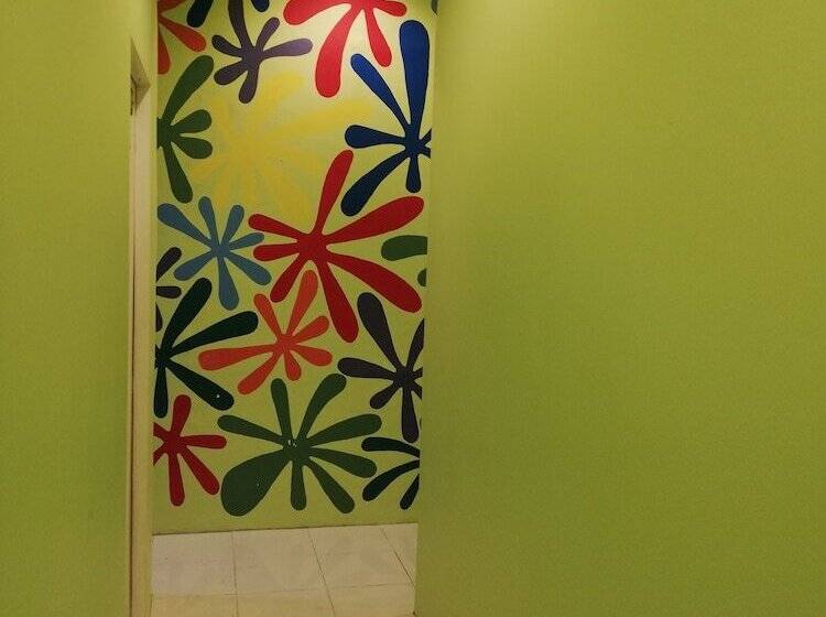 فندق صغير Dormitels.ph Ermita