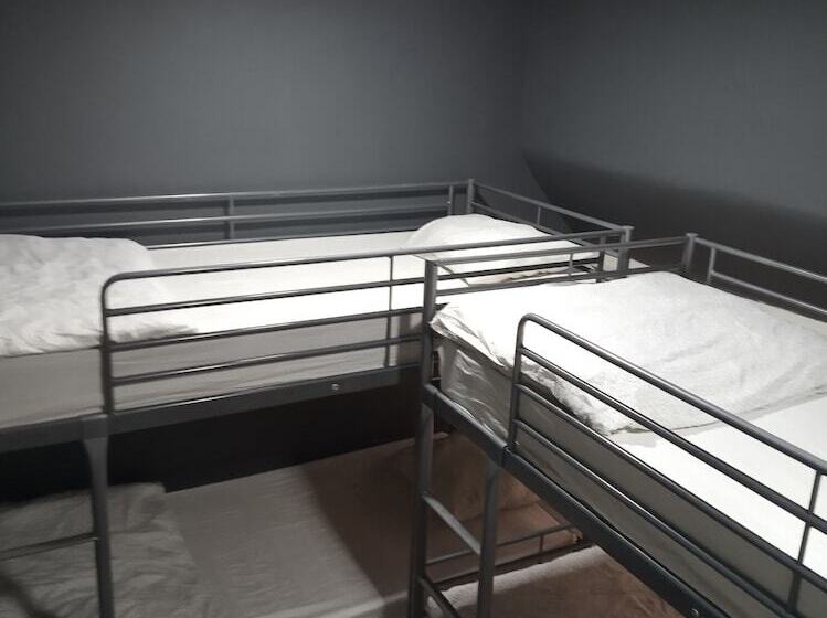 Gng Home 2   Hostel