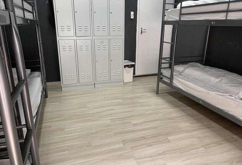 Gng Home 2   Hostel